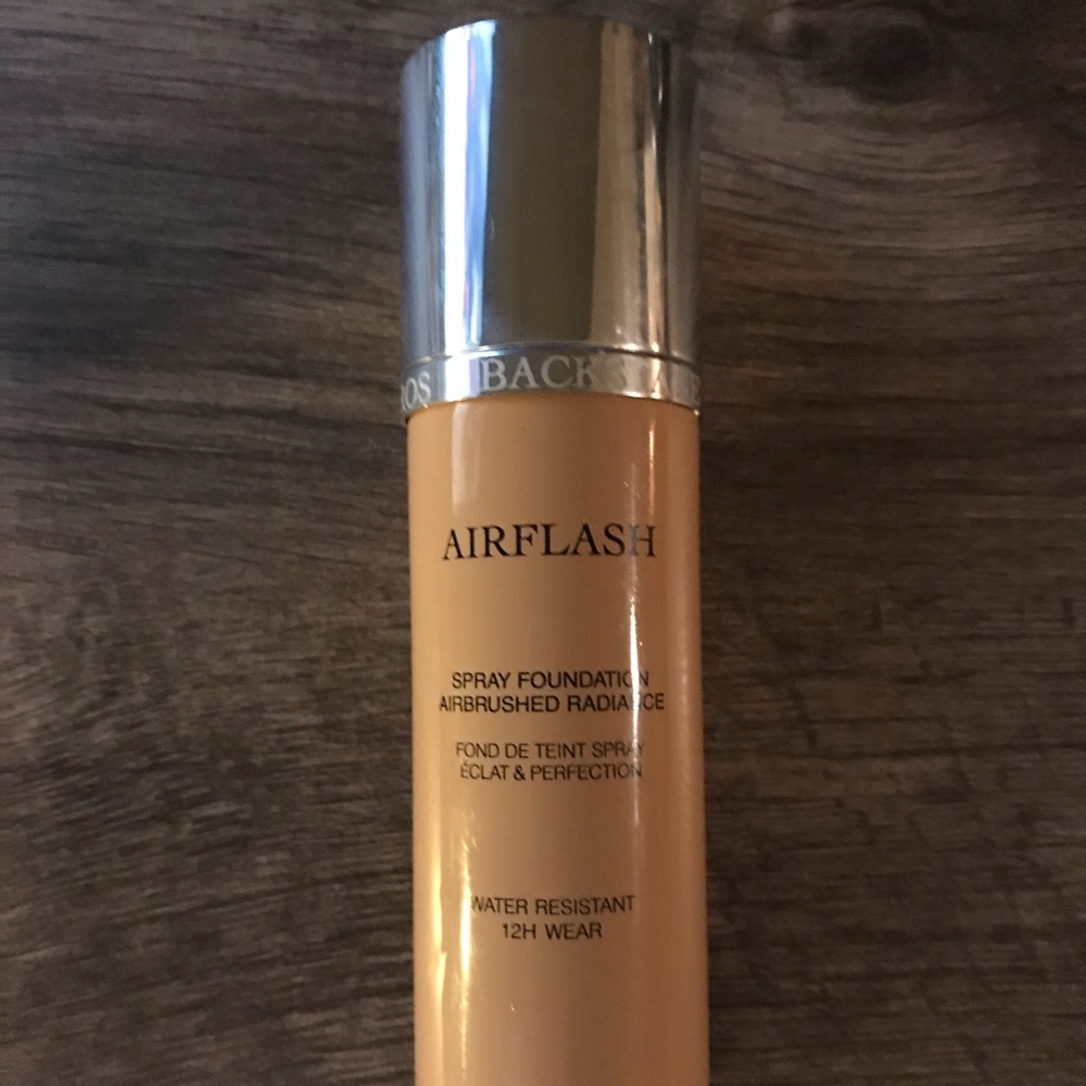 Dior Airflash Foundation 303